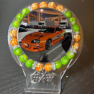 Brian&#39;s Supra MK4