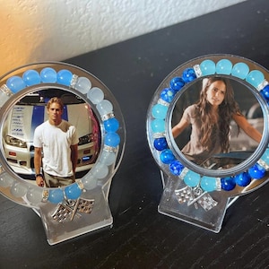 Brian And Mia set