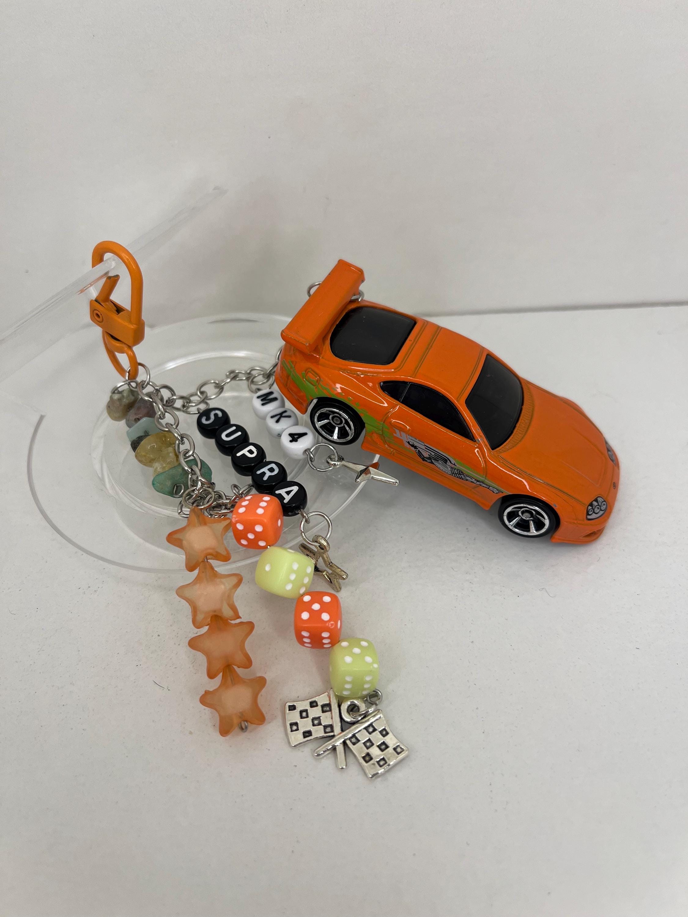 Buy Fast and Furious Car Keychain Online In India India