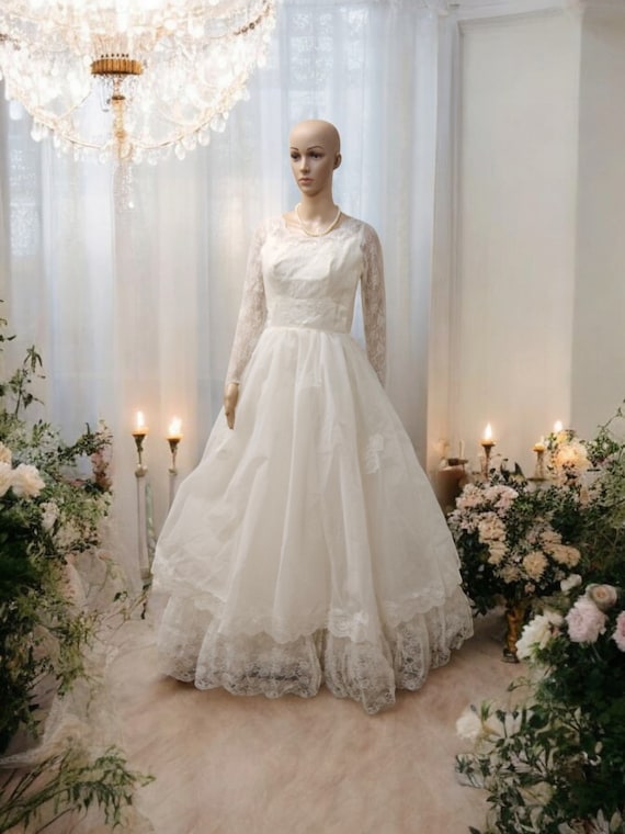 dillard's casual wedding dresses Elegant and Modest Dress with Silver Sequined Sleeves Line Fabric merchcode-REG the lace tights are Size:M: W 7.5-9.5