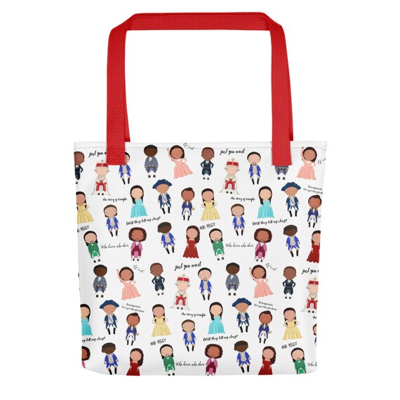canvas bag