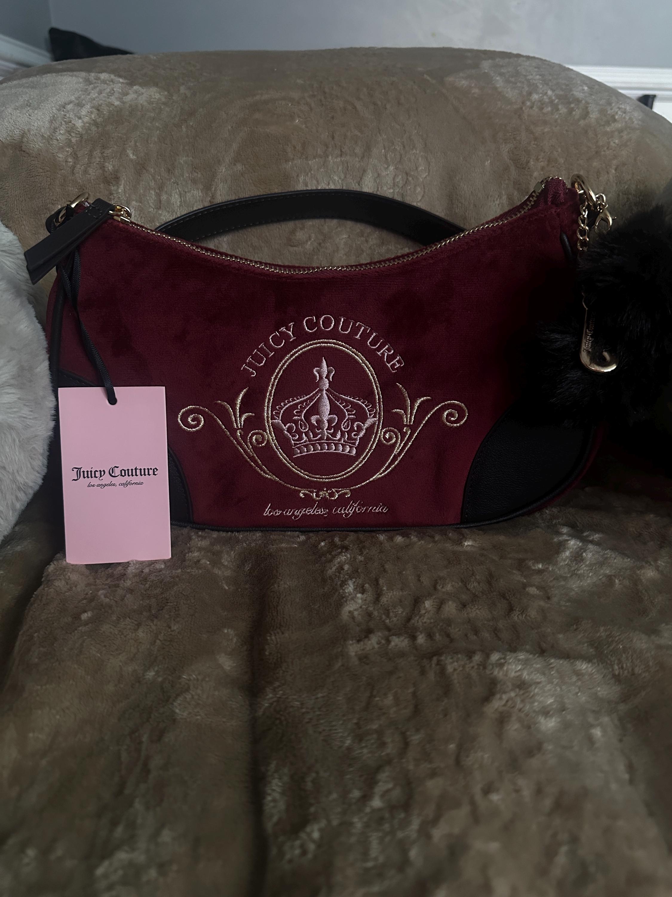 Juicy couture bag vintage - Etsy 日本