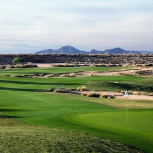 TPC Scottsdale Champions Course Etsy