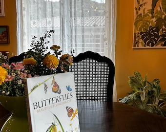 butterflies: beautiful flying insects by julianna photopoulos