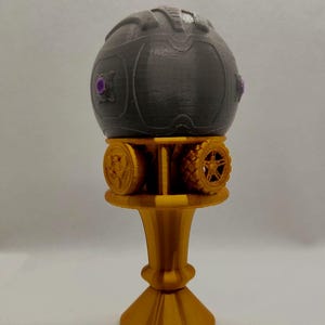 Rocket League Trophy