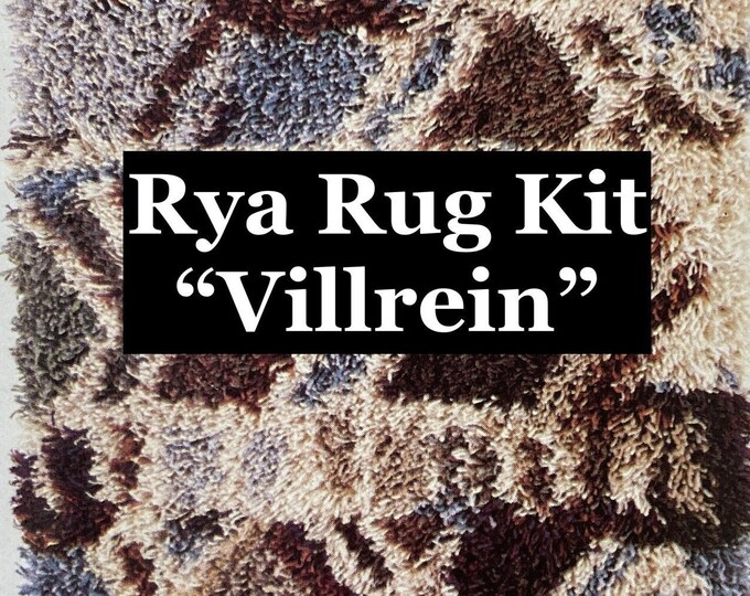 Etsy Rya Rug Kits This item is unavailable - Etsy