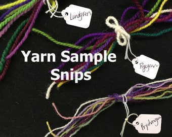 Yarn Snips for the Rya Rug Designer - Free Shipping  (Note: please read entire write up before ordering-thanks.)