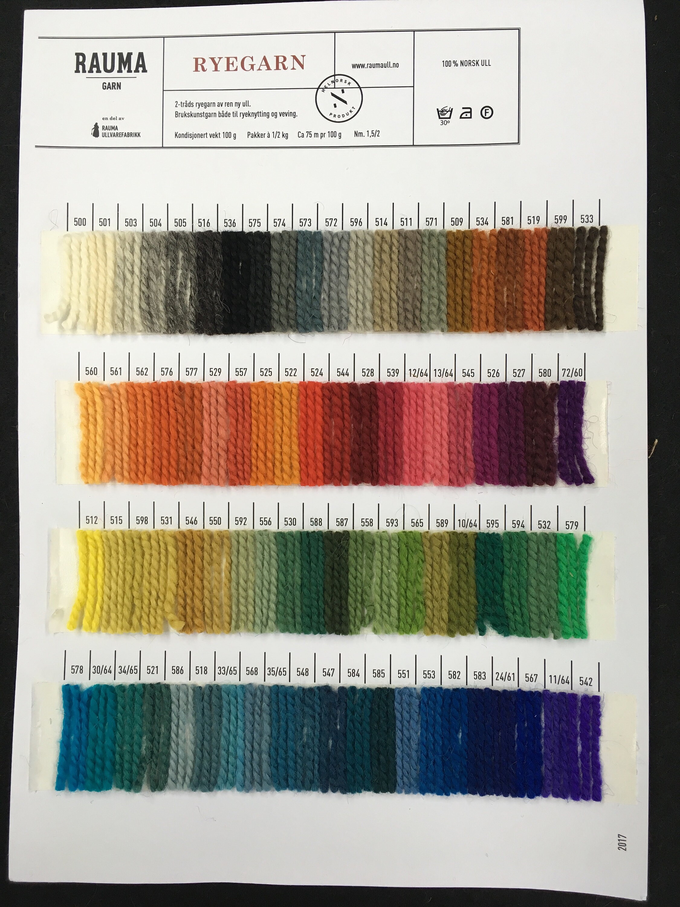 Rya Rug Backing about 31 inches wide x 46.5 inches long. 80 Etsy