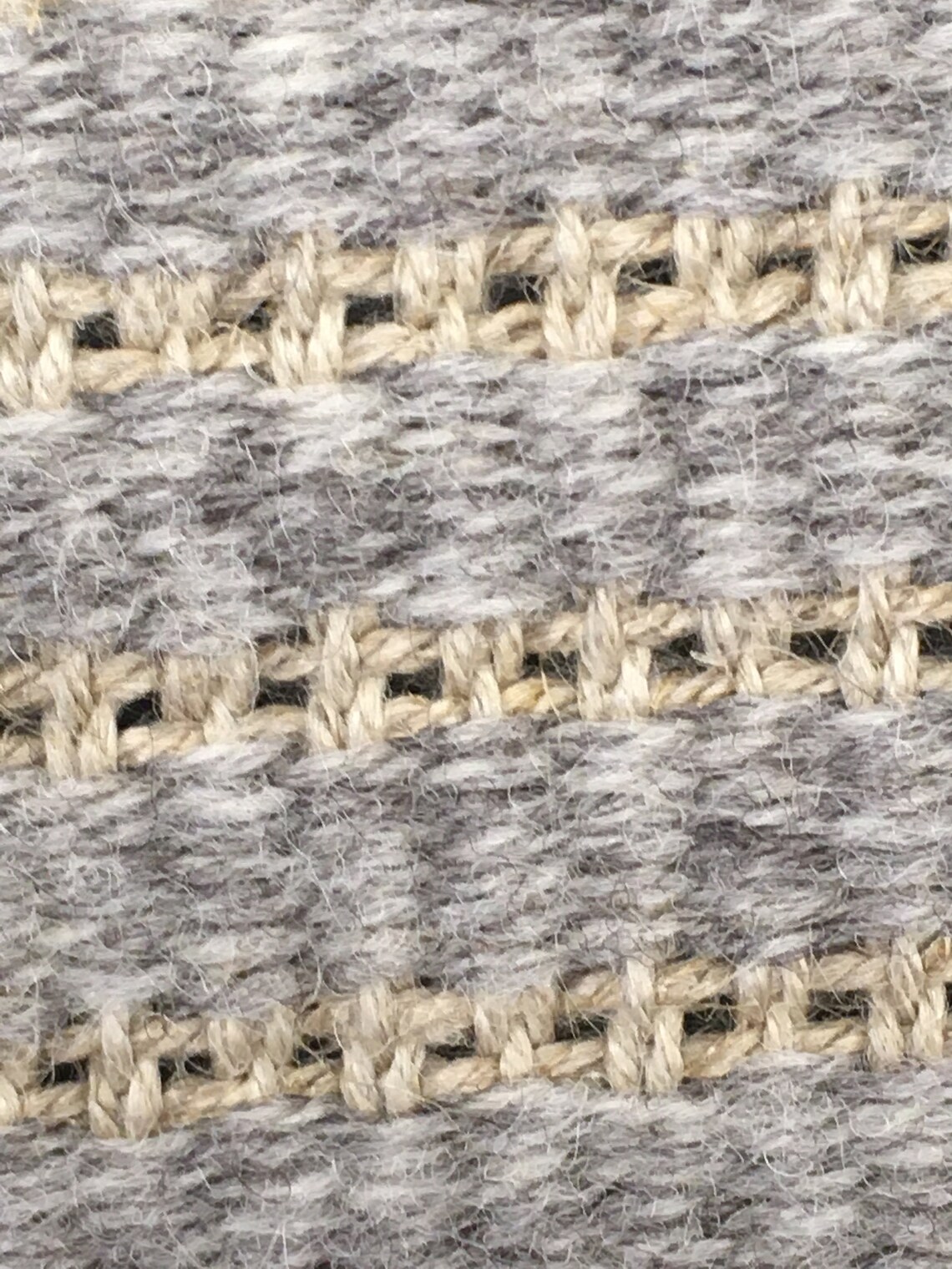 Rya Backing Cut and Hemmed to Order. Norwegian Backing by Etsy