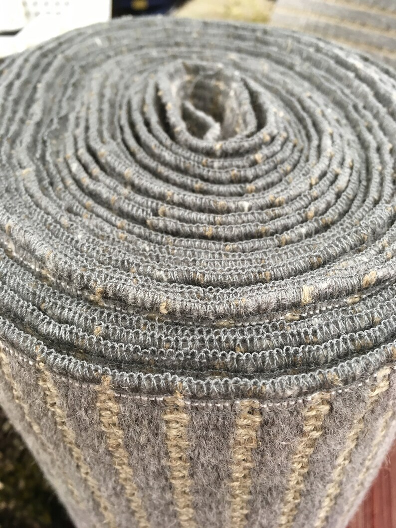 Rya Rug Backing 16 Inches Wide by Your Choice of Length Etsy