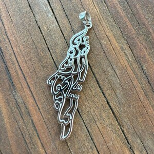 Collana a catena Rolo in argento sterling 925, diverse lunghezze tra cui sceglie