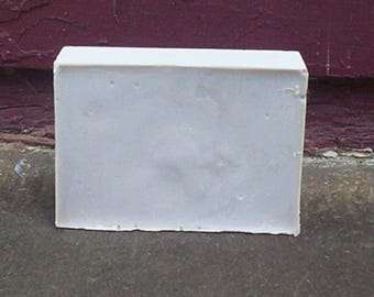 Beer Soap--3 FREE Soap Bags--No Added Fragrance--Natural--Adults--VEGAN--Sensitive Skin--Dye-Free--Benefits Animal Rescue