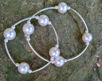 Blessings Bracelets--Inspirational Jewelry--Handcrafted--Free Gift Pouch--Animal Rescue