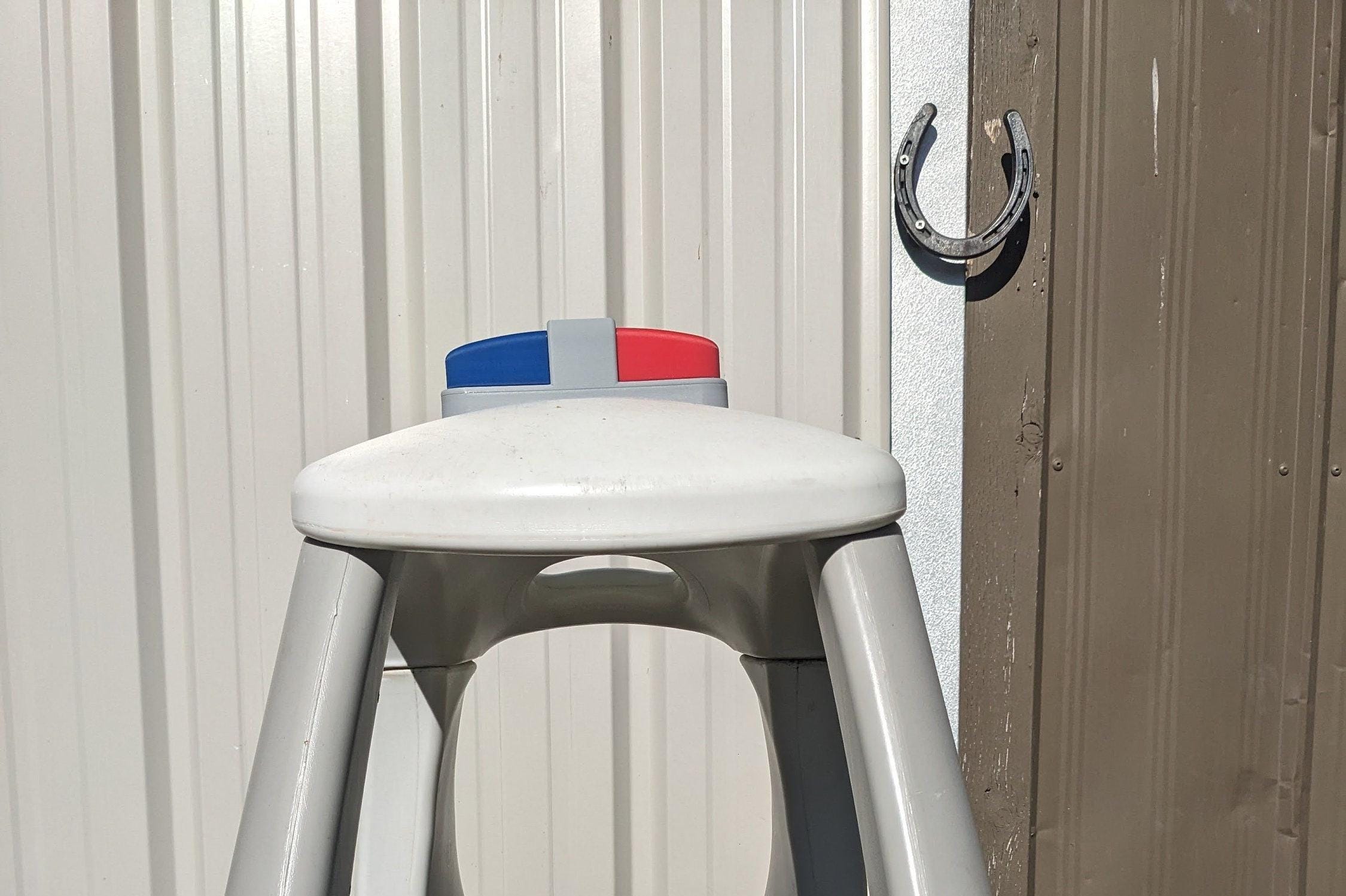 Little Tikes Cozy Coupe Police Light Siren Reproduction Custom Mod Upgrade Etsy UK
