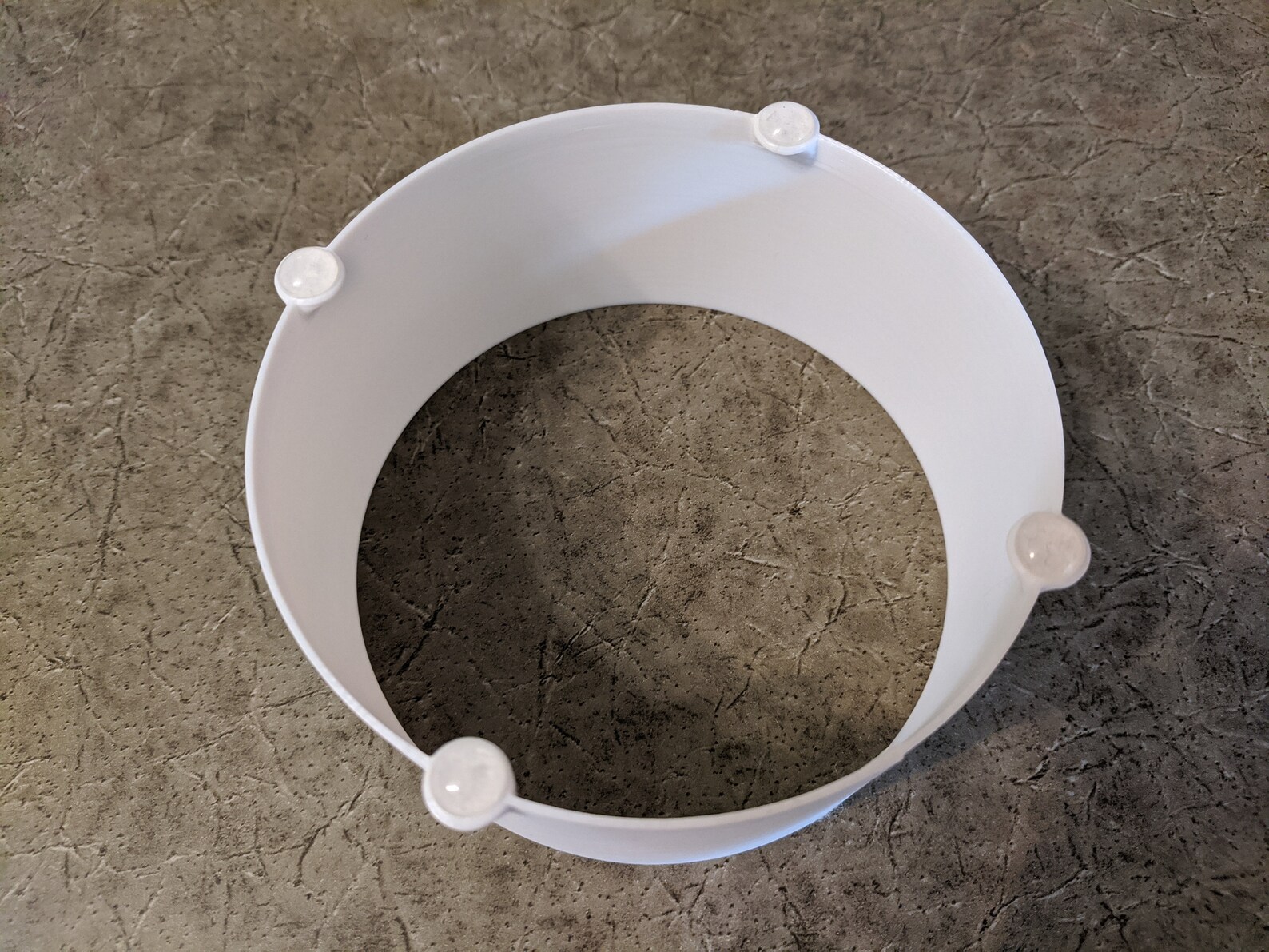 Pyrex Early Primary Mixing Bowl Set