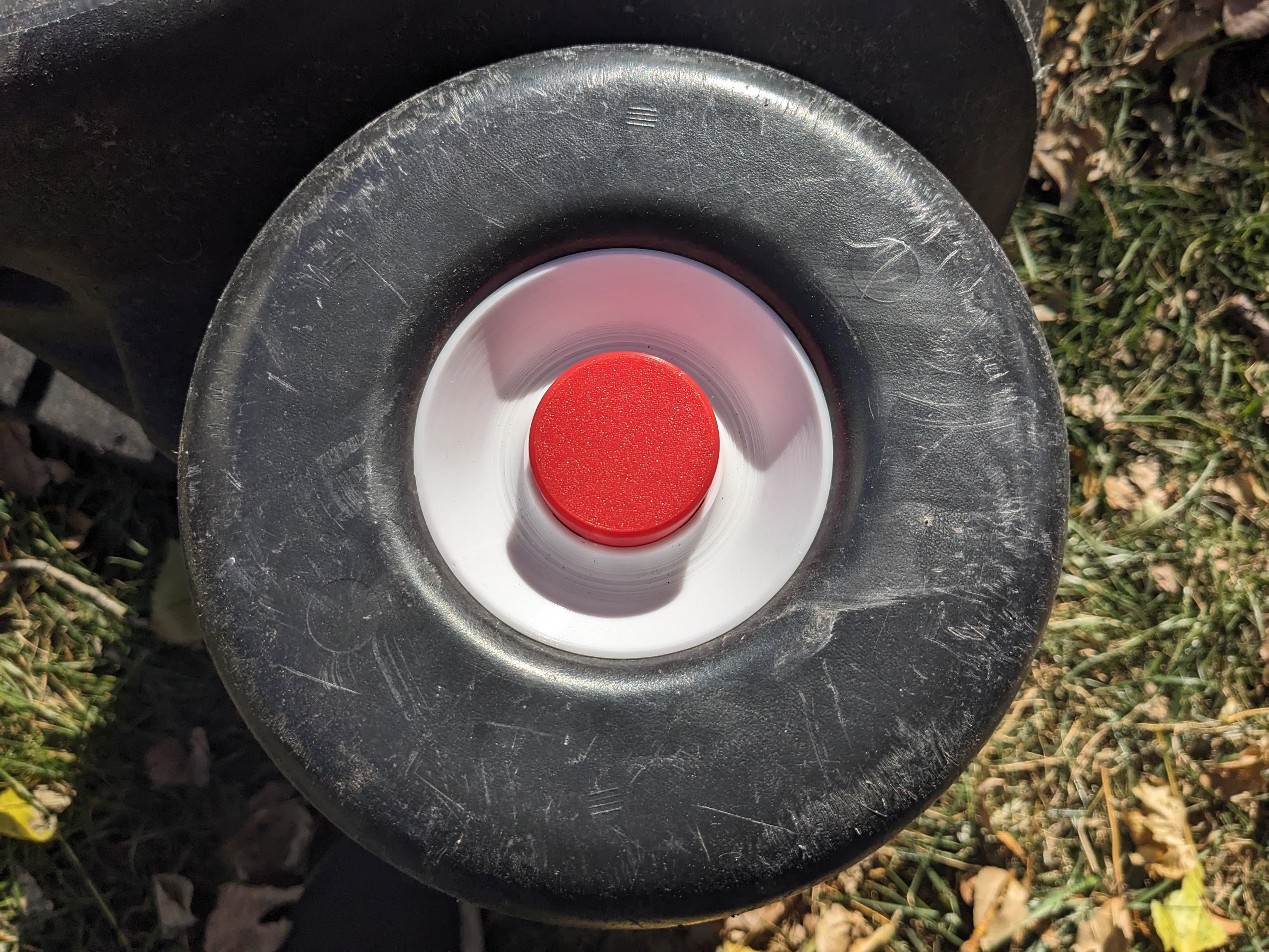 Cozy Coupe Rims Etsy