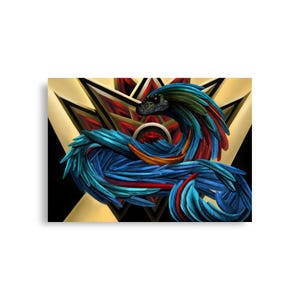 Quetzalcoatl