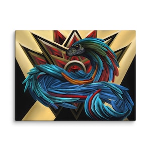 Quetzalcoatl