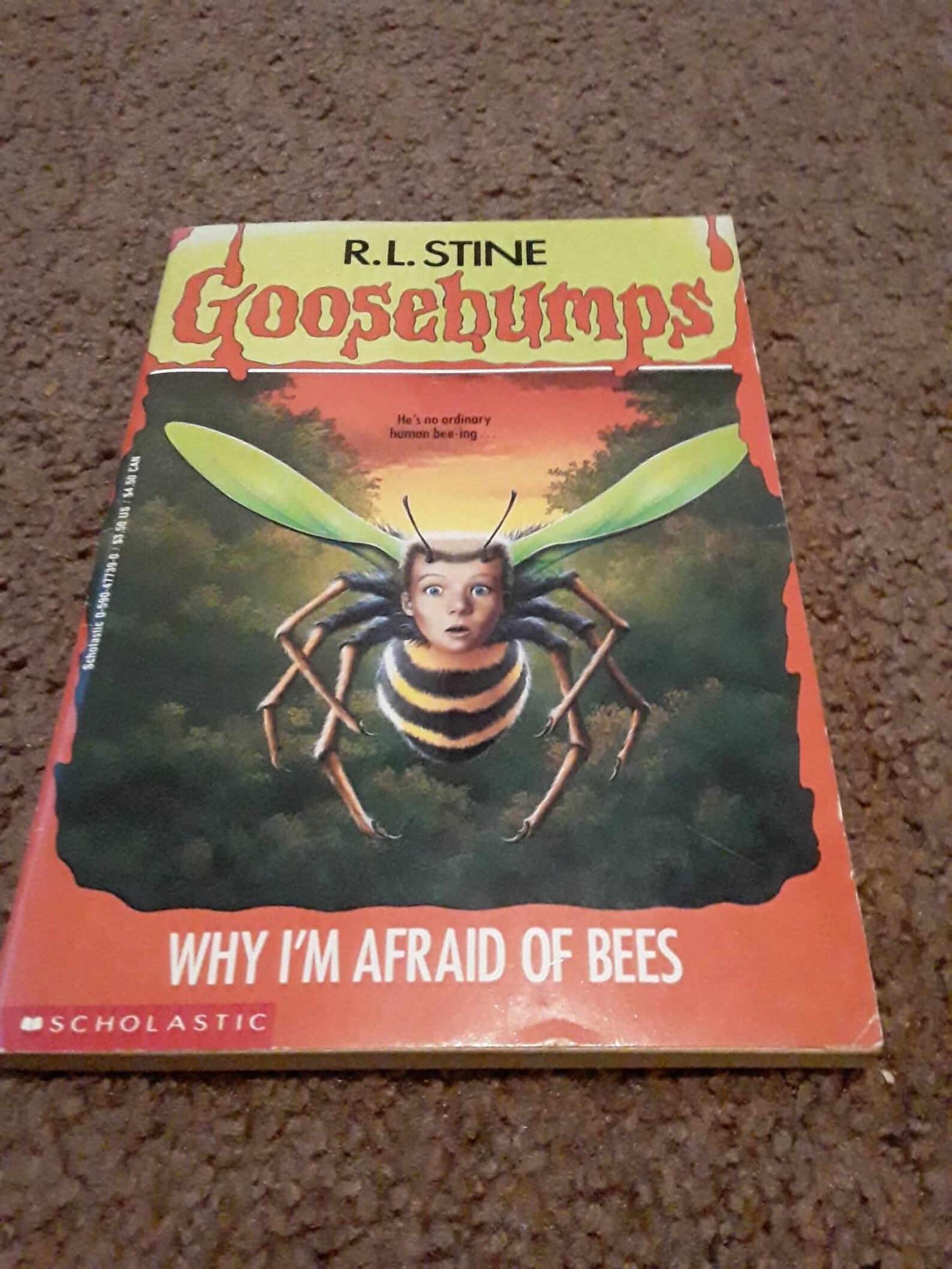 I'M Bee: The Untold Story Behind The Leak - n8rzvzq