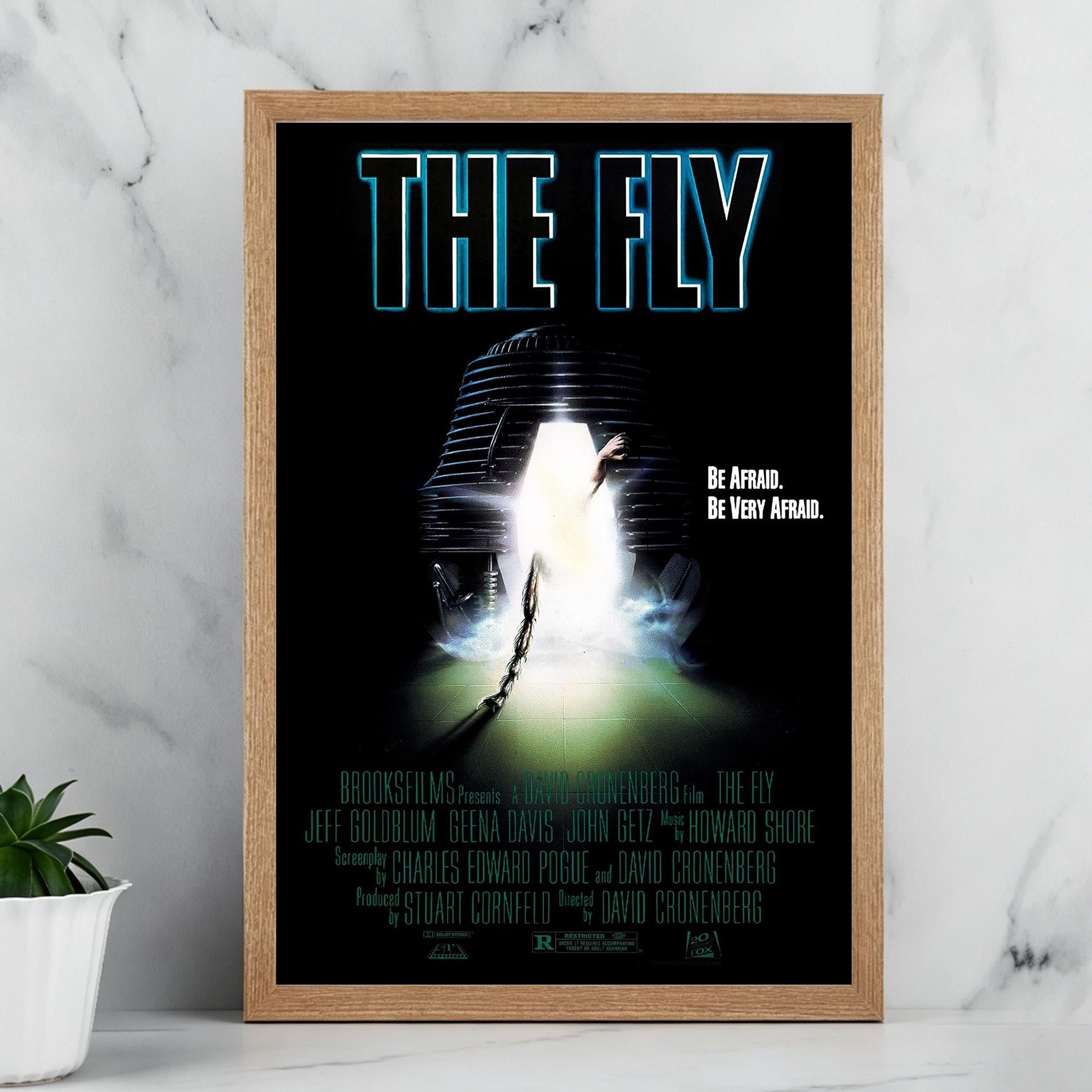 The fly 1986 - Etsy 日本