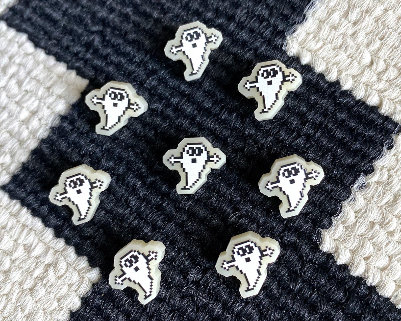 It Is A Mystery Ghost