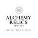 AlchemyRelicsJewelry