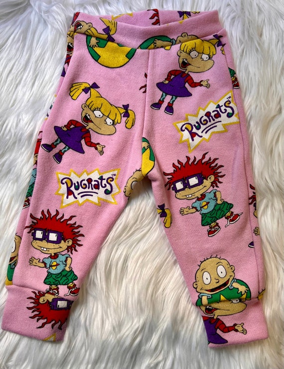90s cartoon joggers new arrivals
