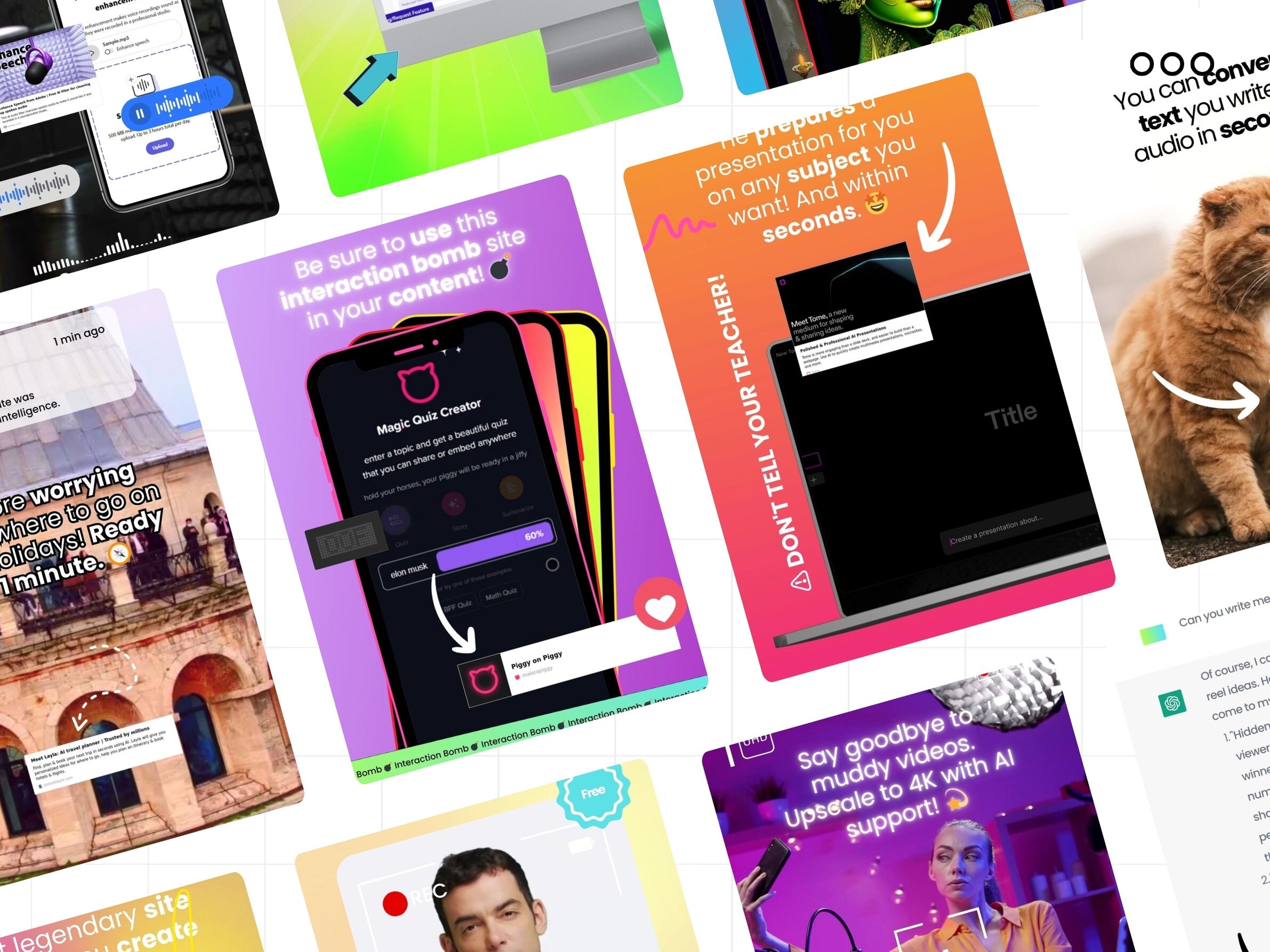 How to Create Viral Reels With AI, Canva Make Reels That Go Viral, Easy ...
