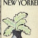 see more listings in the The New Yorker Covers section