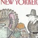 see more listings in the The New Yorker Covers section