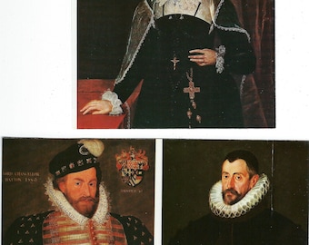 English History Clip Art to use in Paper Arts, Collage, Scrapbooking, Mixed Media PSS 4493
