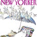 see more listings in the The New Yorker Covers section
