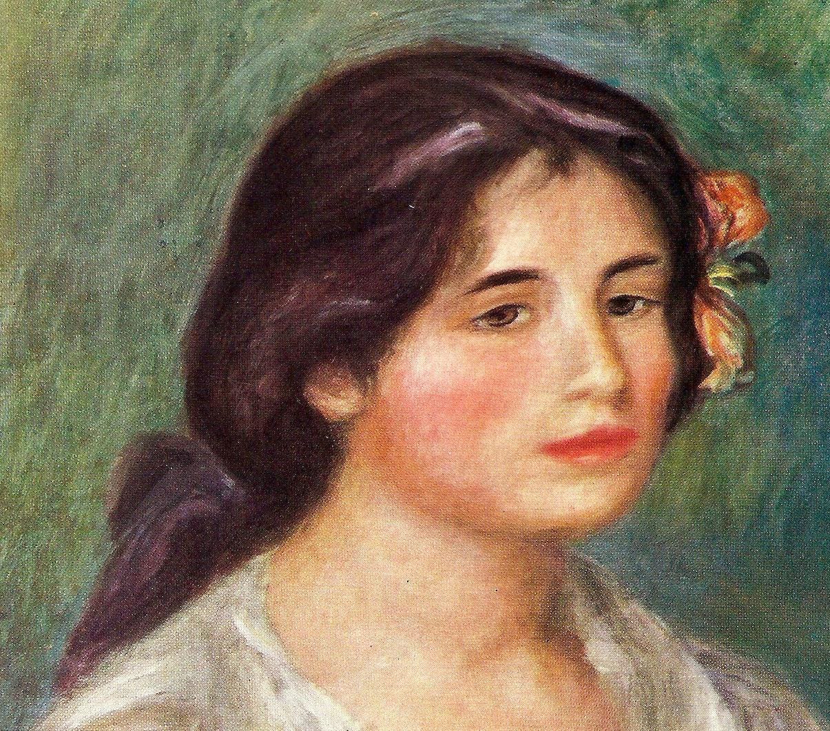 Vintage 1952 Renoir Vintage 1952 Renoir