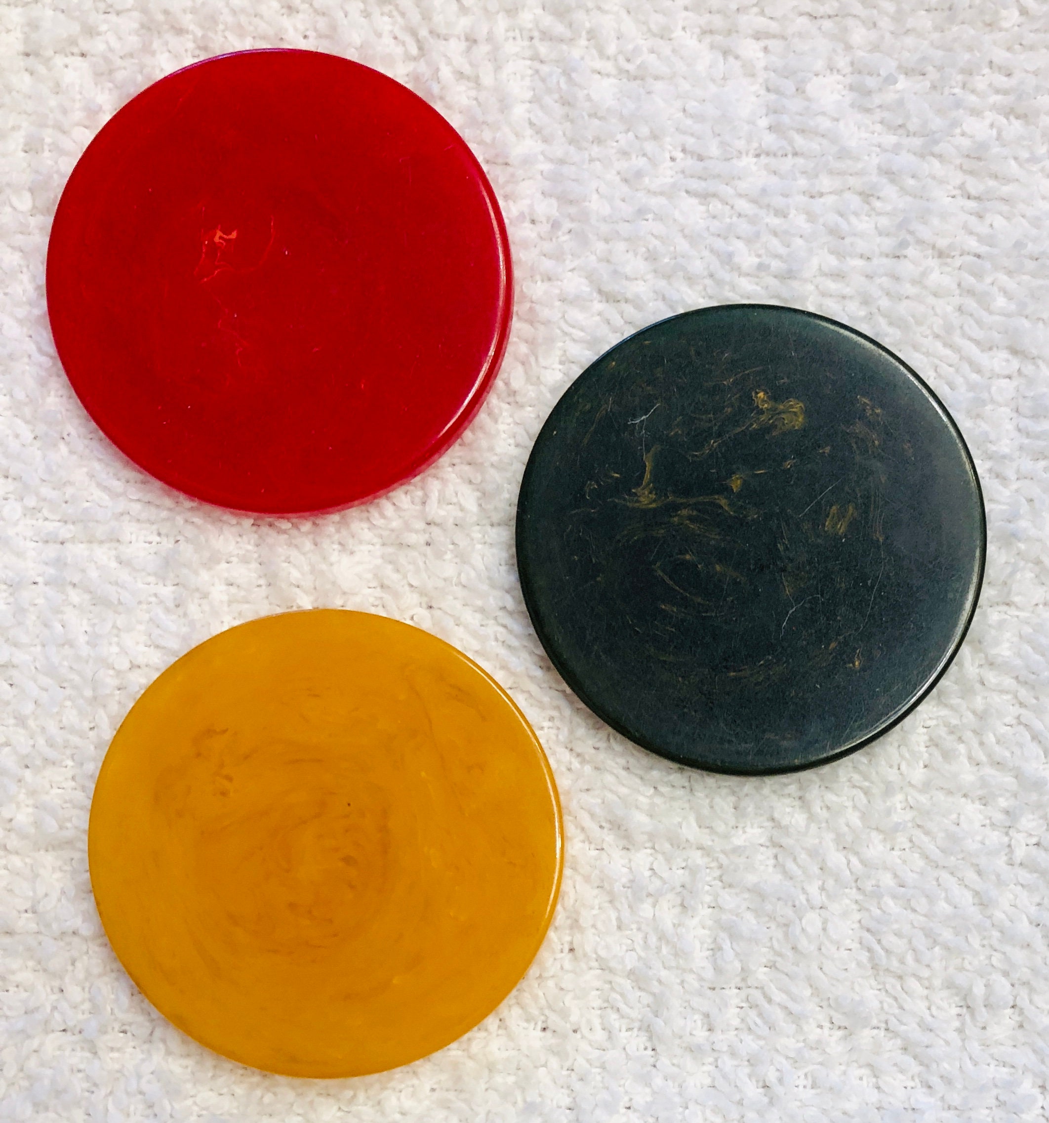 Price: 990 Vintage Japan Art of chokin plate, 24k gold Edged