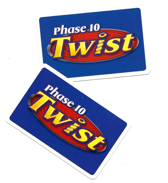 Game Vintage Card Game twist About Complete 