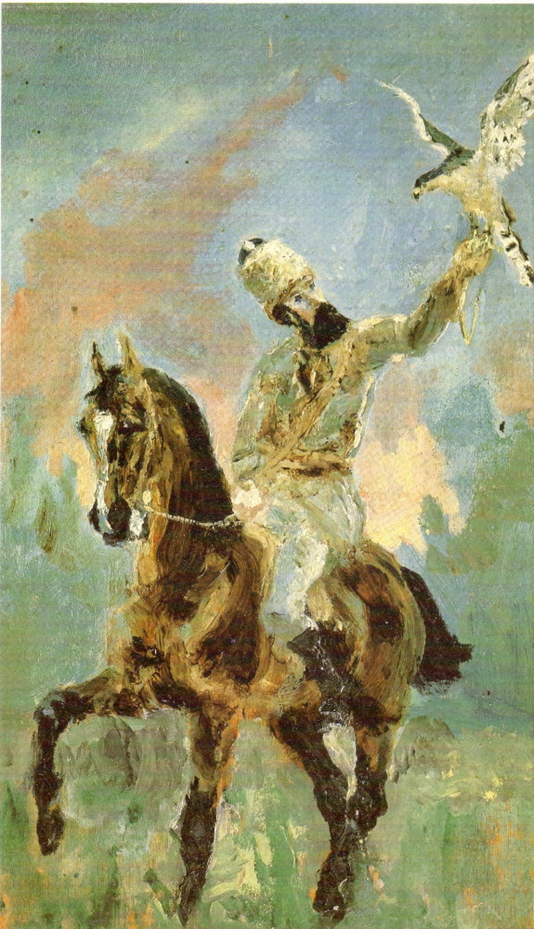 Toulouselautrec Count Alphonse De Toulouselautrec to Frame or to