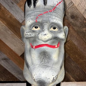 Blow Mold Frankenstein - Etsy