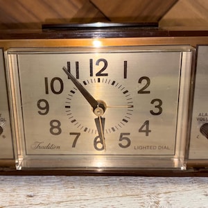 Sears Roebuck Clock - Etsy