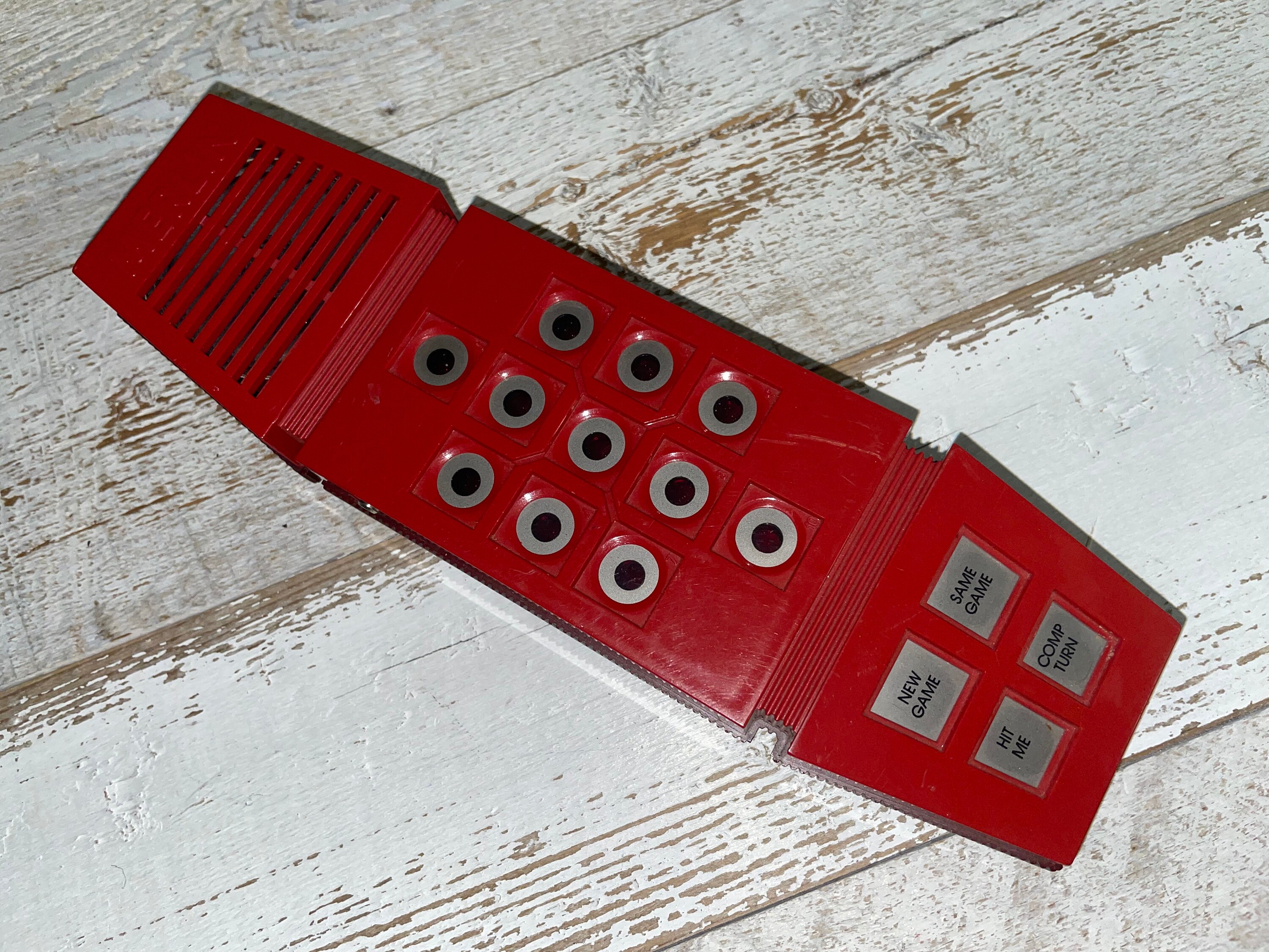 Merlin electronic toy sale