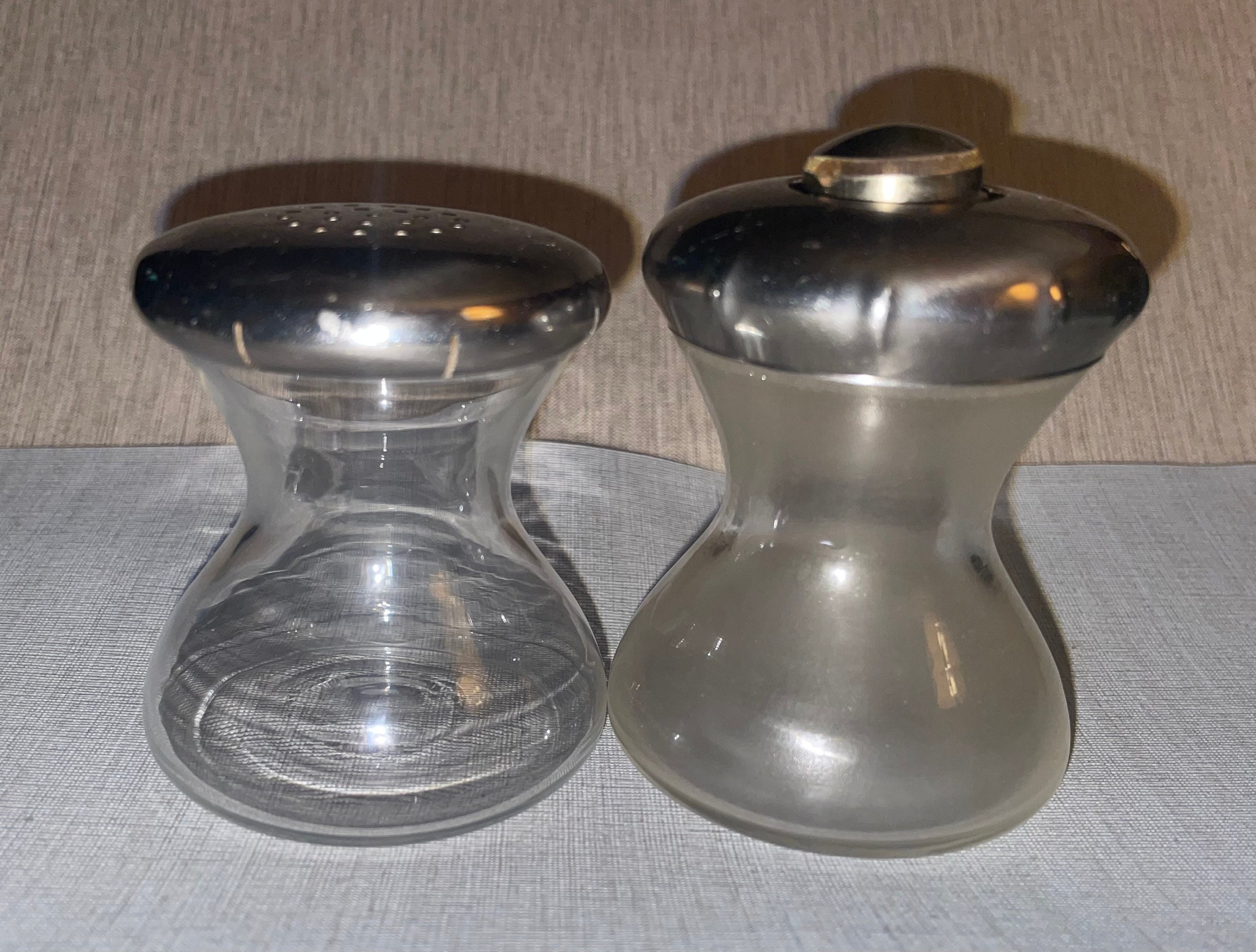 kou.）独50年代　Wagenfeld for WMF No.445 Egg Cups by Wilhelm Wagenfeld for WMF, 1950s, Set of 6 for