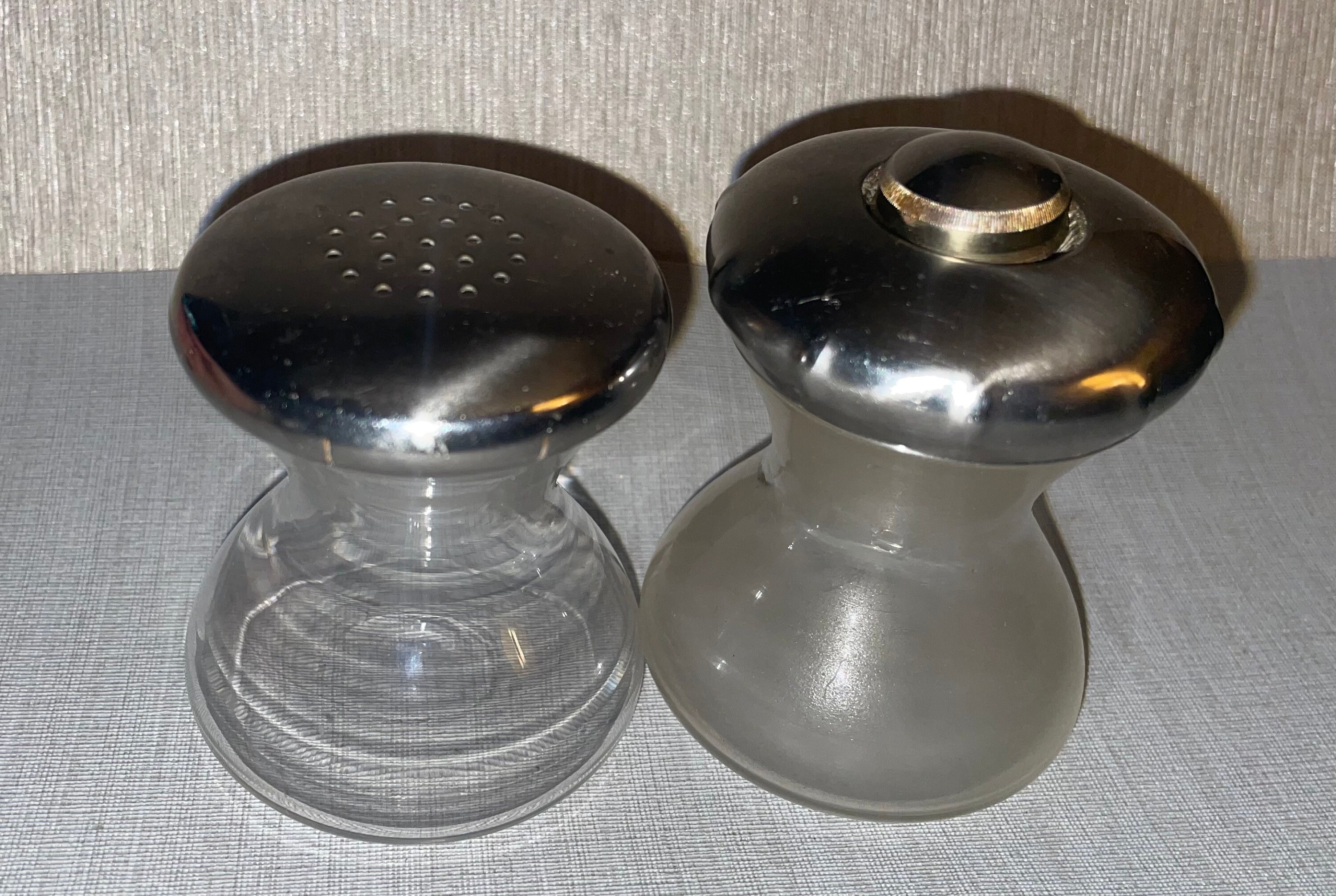 独1950年代 W. Wagenfeld for WMF トルマリンNo.453