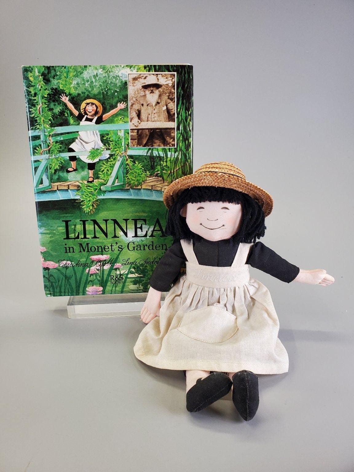 Linnea - Etsy