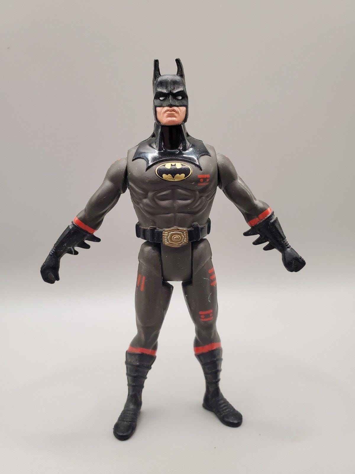 ヴィンテージ 1992 ケナー バットマン リターンズ: ロケットブラスト 
