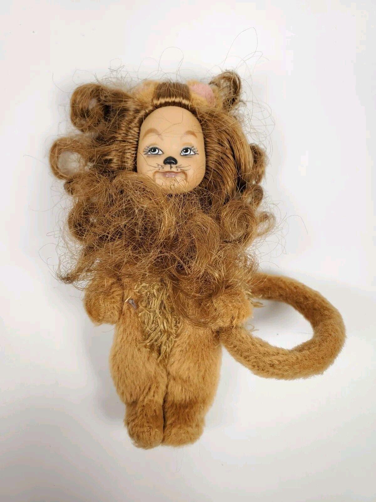 Barbie Kelly Doll Wizard of Oz - Etsy