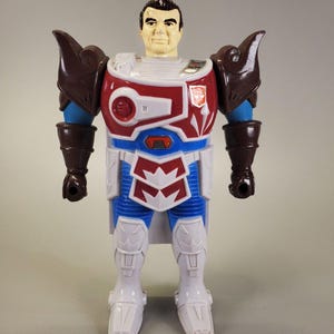 Transformers G1 Pretender Figures - Etsy