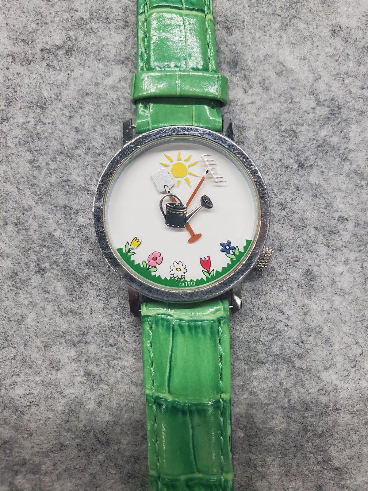 Akteo Watch - Etsy
