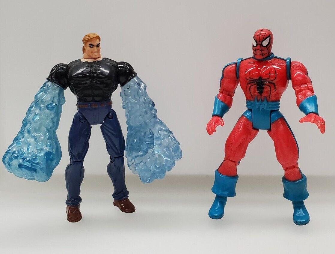 ハイドロマン　フィギュア Hydroman - Etsy 日本