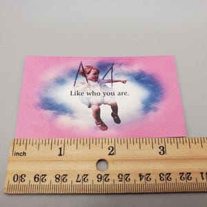 Vintage 2000 Mom In A Box Anthropologie Inspirational Cards image 6