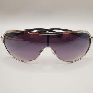 Y2k Sunglasses Shield - Etsy display picture 1