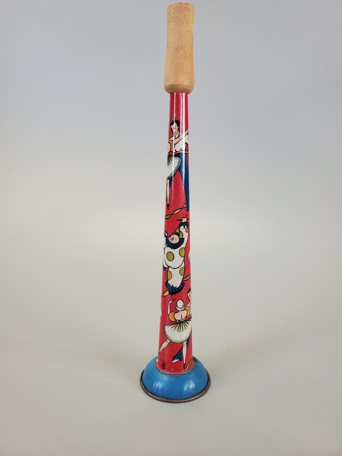 1940s Music Toy - Etsy